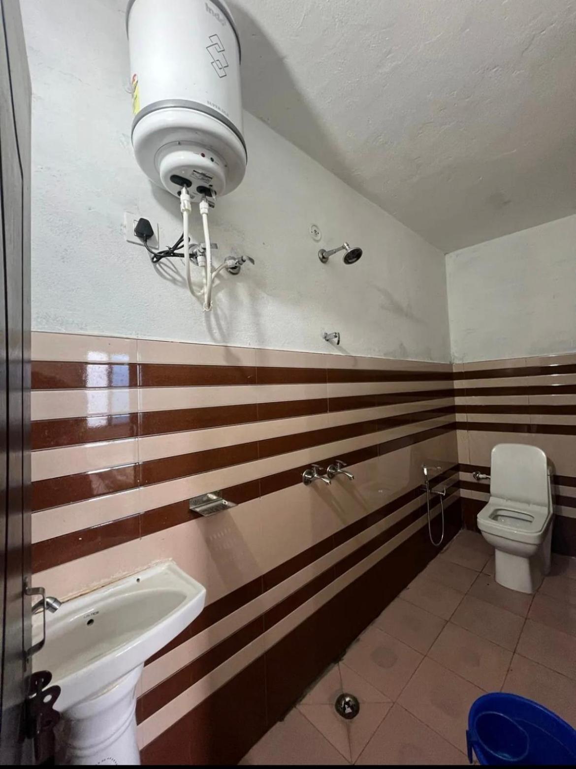 Mayur Homestay Ukhimath Екстер'єр фото