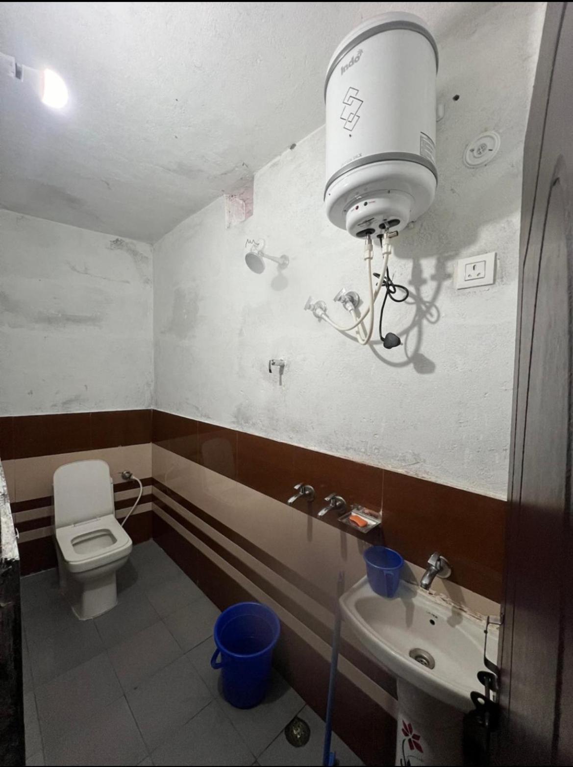 Mayur Homestay Ukhimath Екстер'єр фото