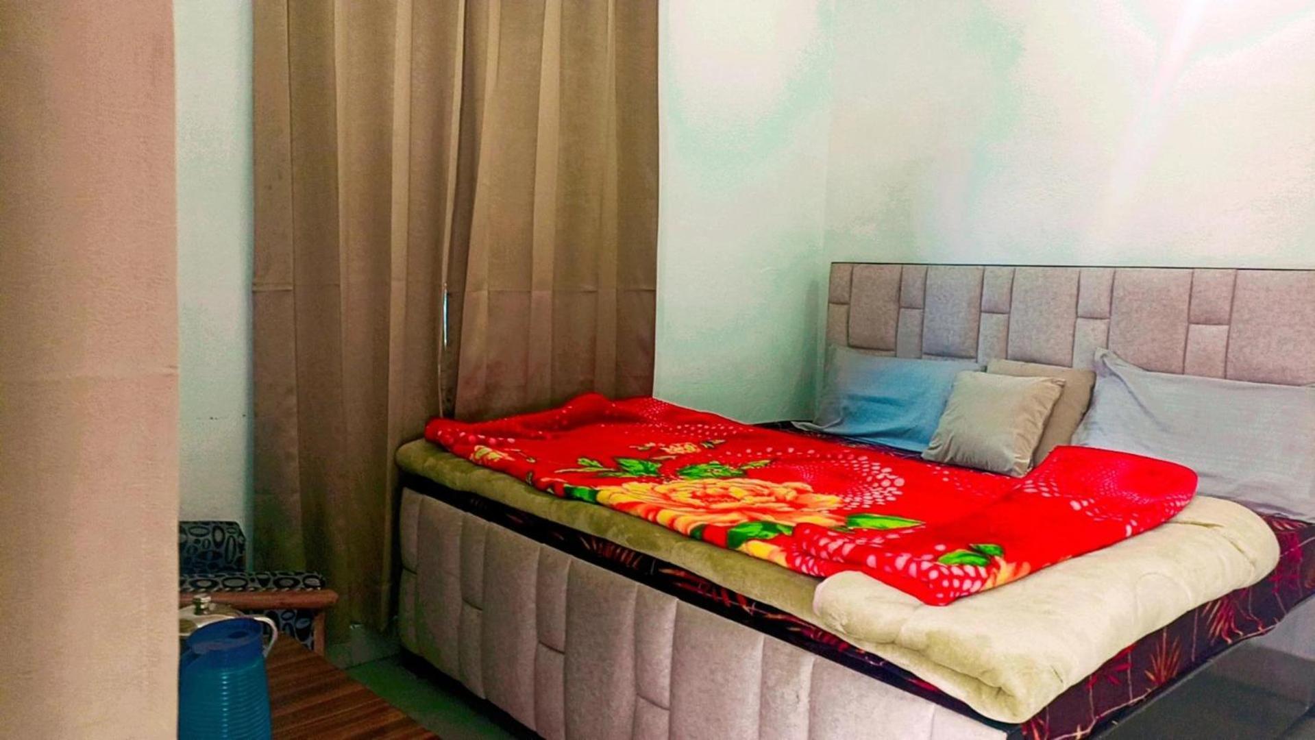 Mayur Homestay Ukhimath Екстер'єр фото