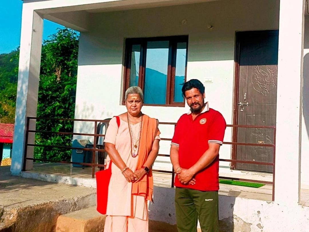 Mayur Homestay Ukhimath Екстер'єр фото