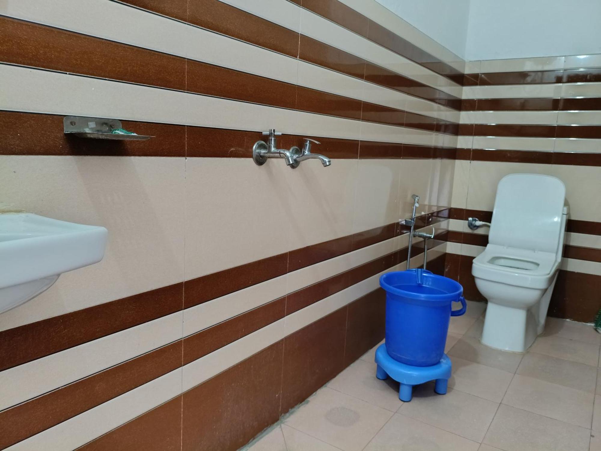 Mayur Homestay Ukhimath Екстер'єр фото